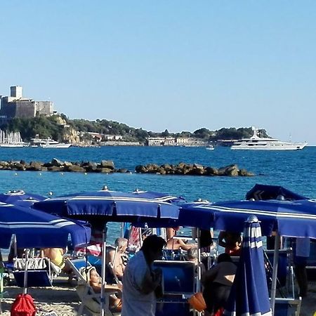 La Casetta Dei Marinai Lerici Exterior photo