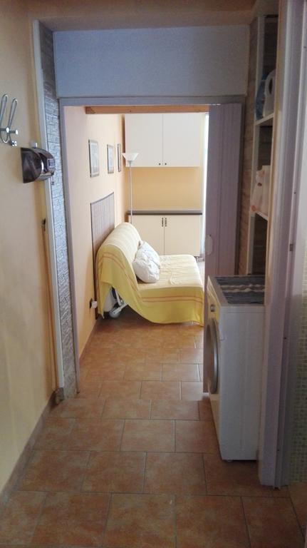 La Casetta Dei Marinai Lerici Exterior photo